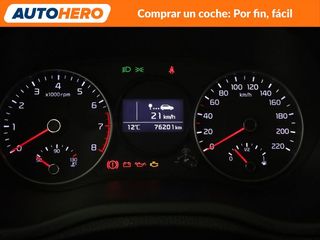 Kia Picanto 1.0 GT Line