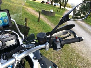 Bmw R 1200 GS Adventure 2011