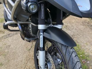 Bmw R 1200 GS Adventure 2011