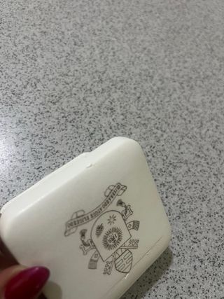 Medaglia Bronzo Canonizzazione gp2 e Vaticano 2014