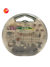 Set Accesorios Stayer 180 Piezas