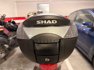 Sym Symphony SR 125 2019 Scooter Blanca