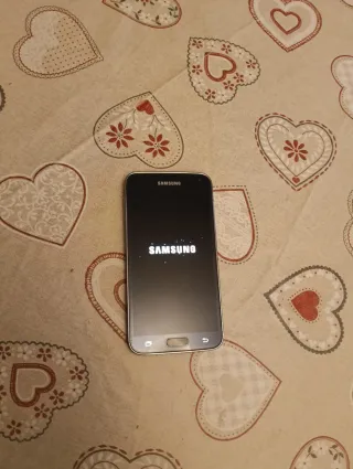 Samsung Galaxy S5 16GB Negro