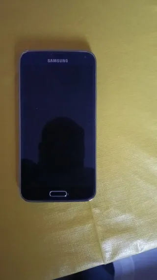 Samsung Galaxy S5 16GB Negro