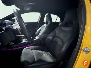 Mercedes Clase A A 200 d