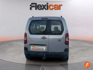 Citroën Berlingo Talla M BlueHDi 100 LIVE- 5P (2018)