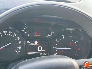 Citroën Berlingo Talla M BlueHDi 100 LIVE- 5P (2018)