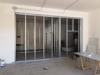 Montador de Pladur Profesional – Tabiques y Mueble