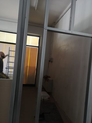 Montador de Pladur Profesional – Tabiques y Mueble