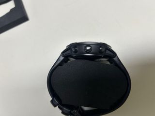 Reloj Garmin Fenix 6x Pro Negro