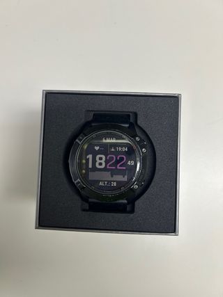 Reloj Garmin Fenix 6x Pro Negro