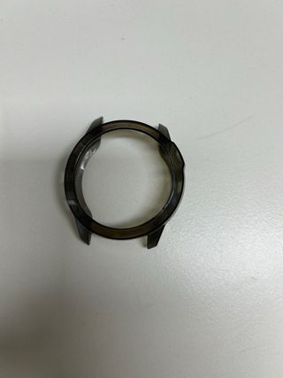 Reloj Garmin Fenix 6x Pro Negro