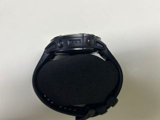 Reloj Garmin Fenix 6x Pro Negro