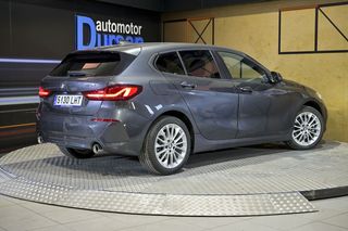 BMW Serie 1   118d