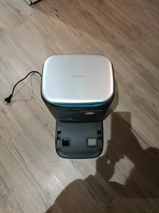 Cecotec Conga Home 10000 Base de Carga