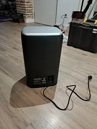 Cecotec Conga Home 10000 Base de Carga