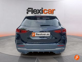 Mercedes GLA GLA 200 D 4MATIC