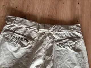 GAP Beige Cargo Pants W30 | Men’s Casual Trousers