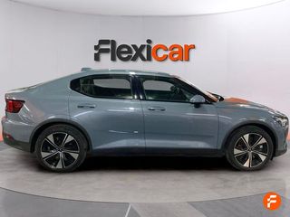 Polestar 2 Standard Range Single Motor FWD 69kWh