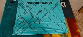 Camiseta del Algeciras CF. Talla XL