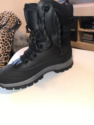 Botas Moto Impermeables Hombre Nuevas