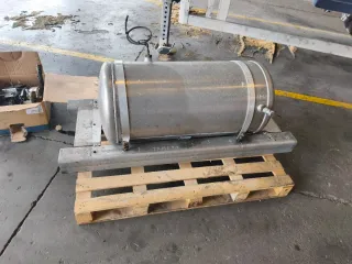 Equipo Hidráulico Eléctrico