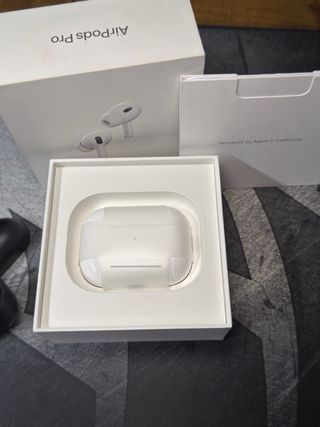 AirPods Pro 2 originales de Apple