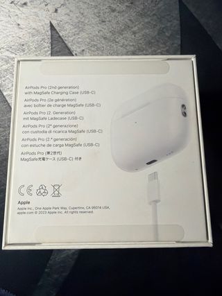 AirPods Pro 2 originales de Apple