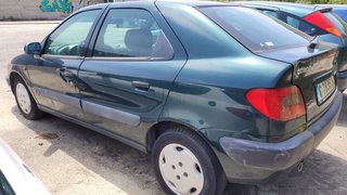 Citroen Xsara