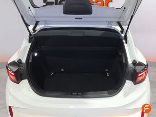 MG MG3 Hybrid+ Standard