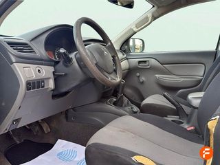 Mitsubishi L200 2442 cm³-113 kW / 154 CV