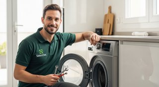 REPARACIÓN LAVADORAS NEVERAS MADRID