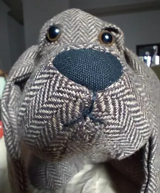 Paraspifferi a forma di bassotto