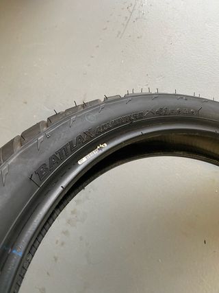 Neumáticos Bridgestone Battlax Adventure A41