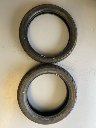 Neumáticos Bridgestone Battlax Adventure A41