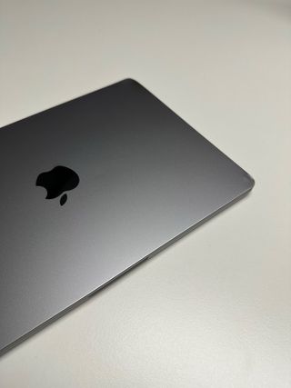 MacBook Air M3 2024 8GB RAM 256GB SSD