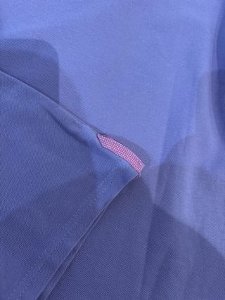 Polo Santa Marta Mujer Talla L