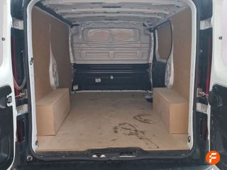 Renault Trafic TRAFIC FURGÓN L1H1 BLUE DCI 96KW (130CV)