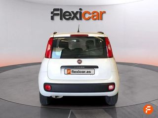 Fiat Panda 1.2 Easy 51kW (69CV)