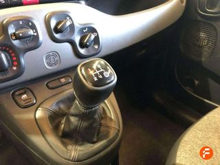 Fiat Panda 1.2 Easy 51kW (69CV)