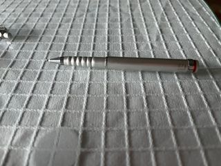 Portaminas Rotring Tikky 0.7mm