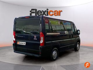 Fiat Ducato Ducato 30 2.3 MJT 150CV PC-TN Combi