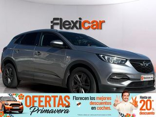 Opel Grandland X 1.2 Turbo 120 Aniversario