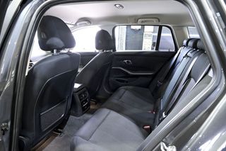 BMW Serie 3   320d Auto.Touring