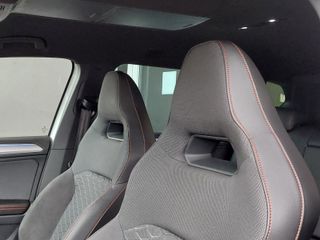 SEAT Tarraco 2023