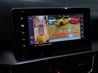 SEAT Tarraco 2023