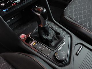 SEAT Tarraco 2023