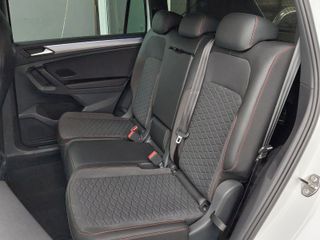 SEAT Tarraco 2023