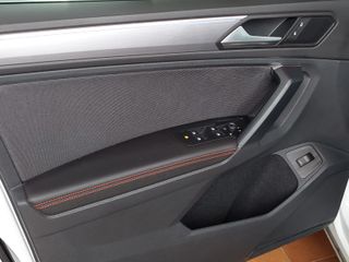 SEAT Tarraco 2023