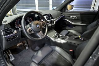 BMW Serie 3   320d xDrive Auto.